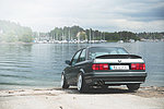 BMW E30 325i M-Tech 2