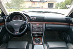 Audi A4 1.8 TsQ