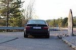 BMW E36 328i M-Tech