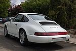 Porsche 964 C4