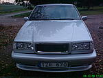 Volvo 850 turbo