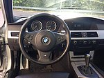 BMW 530IA