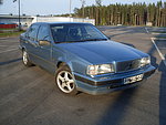 Volvo 850 Gle