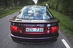 Audi 80 quattro Coupe