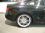 Audi S5 4,2 FSI V8 Quattro Tiptronic