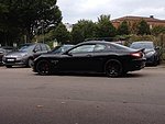 Maserati GranTurismo S MC-Sportline