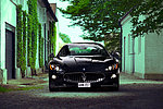 Maserati GranTurismo S MC-Sportline