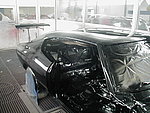 Chevrolet chevelle ss