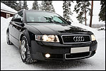 Audi Avant A4 1.8t