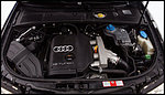 Audi Avant A4 1.8t