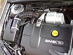 Saab Vector