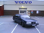 Volvo 944 Ltt