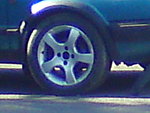 Volkswagen Gti 16v