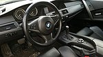 BMW 523i Touring