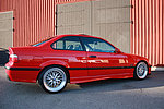 BMW 328 Coupe E36