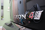 Seat Leon Cupra 4
