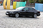 BMW 525 E39 M-Sport