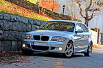 BMW 120 E87 M-Sport