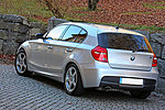 BMW 120 E87 M-Sport