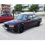 BMW 518 E34