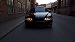 BMW 523 E39 M-sport