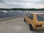 Volkswagen Golf Mk1 GTD