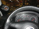 Volkswagen IV GTI Turbo Silvermetallic