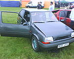 Renault renault 5