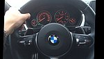 BMW 320D M Sport