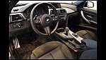 BMW 320D M Sport
