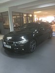 BMW 420d M Sport