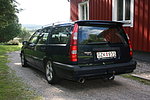Volvo 855 Glt