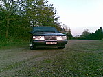Volvo 960 TDI