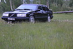 Volvo 940 FTT
