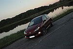 Peugeot 206 Sport Edition