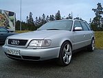 Audi A6 2.6 AVANT