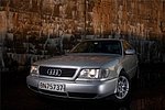 Audi A6 2.6 AVANT