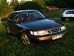 Saab 900 SE