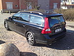 Volvo v70 II 2.5t