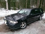 Volvo 965 3,0