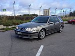 Saab 9-5 Sport Edition
