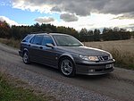 Saab 9-5 Sport Edition
