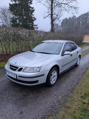 Saab 9-3