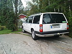 Volvo 945 se