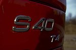 Volvo S40 T4 Fas1