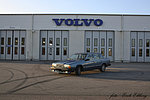Volvo 760 Tic