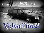 Volvo 945 tic Plus