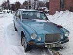 Volvo 164