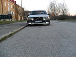 Volvo 744 16valve