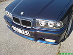 BMW 325 cab